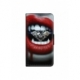 Husa personalizata tip carte HQPrint pentru Samsung Galaxy A12 5G, model Diamond Vampire, multicolor, S1D1M0370