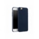 Husa APPLE iPhone 5\5S\SE - UltraSlim Mat (Bleumarin)