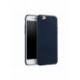 Husa APPLE iPhone 7 Plus \ 8 Plus - UltraSlim Mat (Bleumarin)
