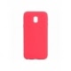 Husa SAMSUNG Galaxy J5 2017 - UltraSlim Mat (Rosu)
