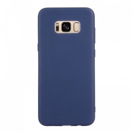 Husa SAMSUNG Galaxy S8 - UltraSlim Mat (Bleumarin)