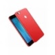 Husa XIAOMI RedMi 4A - UltraSlim Mat (Rosu)