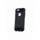 Husa APPLE iPhone 5\5S\SE - Defender 2 (Negru)