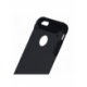 Husa APPLE iPhone 5\5S\SE - Defender 2 (Negru)