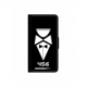 Husa personalizata tip carte HQPrint pentru Samsung Galaxy A14, model Squid Game 10, multicolor, S1D1M0182