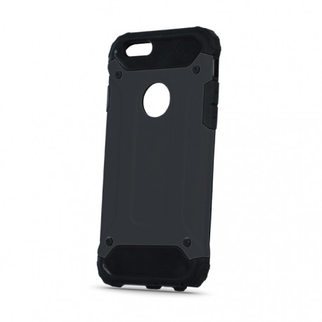 Husa SAMSUNG Galaxy J7 2017 - Defender 2 (Negru)