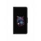 Husa personalizata tip carte HQPrint pentru Samsung Galaxy A15, model Colorful 9, multicolor, S1D1M0333