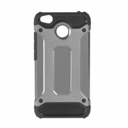 Husa XIAOMI RedMi 4X - Armor (Gri) Forcell