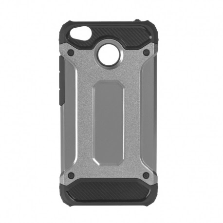 Husa XIAOMI RedMi 4X - Armor (Gri) Forcell