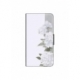 Husa personalizata tip carte HQPrint pentru Samsung Galaxy A20e, model Flowers 16, multicolor, S1D1M0217
