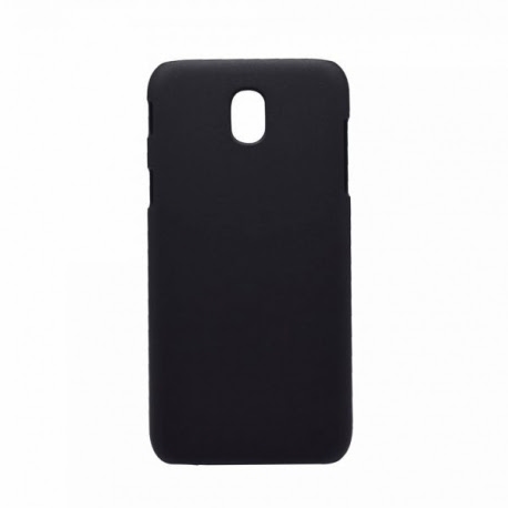 Husa SAMSUNG Galaxy J7 2017 - Jelly Mat (Negru)