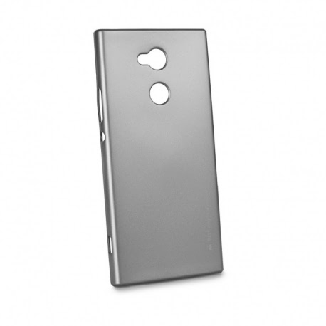 Husa SONY Xperia XA2 - iJelly Mercury (Gri)