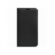 Husa SAMSUNG Galaxy Core - Flip Cover (Negru)