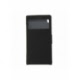Husa SAMSUNG Galaxy Core Plus - Nillkin Fresh S-View (Negru)