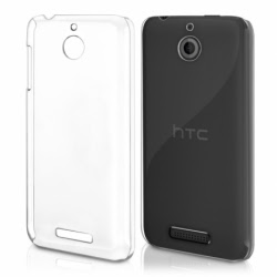 Husa HTC Desire 510 - Ultra Slim (Transparent)