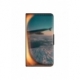 Husa personalizata tip carte HQPrint pentru Samsung Galaxy A22 5G, model Nice View 4, multicolor, S1D1M0078
