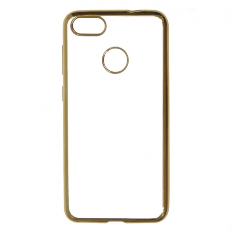 Husa HUAWEI P20 - Electro (Auriu)