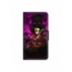 Husa personalizata tip carte HQPrint pentru Samsung Galaxy A32, model Naruto 1, multicolor, S1D1M0132
