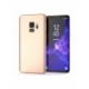 Husa SAMSUNG Galaxy S9 - Jelly Mat (Auriu)