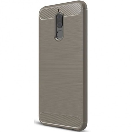 Husa HUAWEI Mate 10 Lite - Carbon (Gri) Forcell