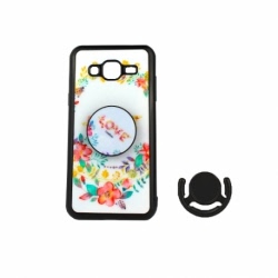 Husa HUAWEI P8 Lite 2017 \ P9 Lite 2017 - Pop Case (Model 4)