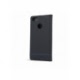 Husa HUAWEI P8 Lite 2017 \ P9 Lite 2017 - Smart Focus (Negru & Fir Albastru)