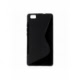 Husa HUAWEI P8 Lite - S-Line (Negru)