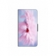 Husa personalizata tip carte HQPrint pentru Samsung Galaxy A40, model Flowers 5, multicolor, S1D1M0114