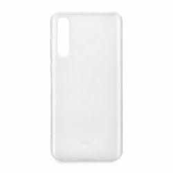 Husa HUAWEI P20 Pro - Jelly Roar (Transparent)