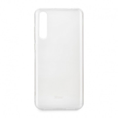 Husa HUAWEI P20 Pro - Jelly Roar (Transparent)