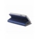 Husa HUAWEI P20 - Smart Magnet (Bleumarin)