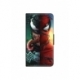 Husa personalizata tip carte HQPrint pentru Samsung Galaxy A51 5G, model Spiderman 5, multicolor, S1D1M0171