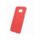 Husa SAMSUNG Galaxy S7 Edge - Jelly Soft (Rosu)