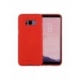 Husa SAMSUNG Galaxy S8 Plus - Jelly Soft (Rosu)