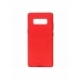 Husa SAMSUNG Galaxy Note 8 - Jelly Soft (Rosu)