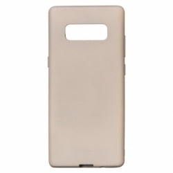 Husa SAMSUNG Galaxy Note 8 - Jelly Soft (Roz)