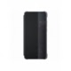 Husa Originala HUAWEI P20 Lite - Flip Cover View (Negru)