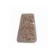 Husa APPLE iPhone 6/6S - Metal Flakes (Roz-Auriu)