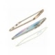 Bumper cu Spate Detasabil SAMSUNG Galaxy S6 (Auriu)