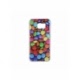 Husa SAMSUNG Galaxy J3 2016 - Art (Bomboane)