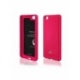 Husa SAMSUNG Galaxy Note 3 - Jelly Mercury (Roz)