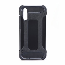 Husa HUAWEI P20 - Armor (Negru) Forcell