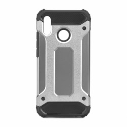 Husa HUAWEI P20 Lite - Armor (Gri) Forcell