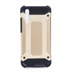 Husa HUAWEI P20 - Armor (Auriu) Forcell