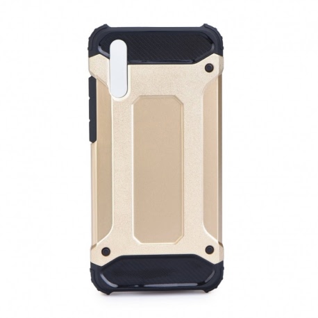 Husa HUAWEI P20 - Armor (Auriu) Forcell