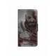 Husa personalizata tip carte HQPrint pentru Samsung Galaxy A70, model God of War 2, multicolor, S1D1M0081