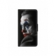 Husa personalizata tip carte HQPrint pentru Samsung Galaxy A70, model Joker 3, multicolor, S1D1M0109