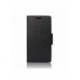 Husa SAMSUNG Galaxy J3 2017 - Fancy Diary (Negru)