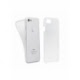 Husa HUAWEI P20 Lite - 360 Grade (Fata Silicon/Spate Plastic)
