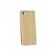 Husa SAMSUNG Galaxy J5 2017 - Luna Book (Auriu)